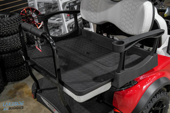 Custom Build - Madjax - Lifted - X Series Gen 2 Golf Cart at Lakeside Buggies