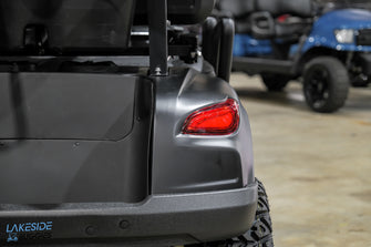 2025 Vibe FLEX Forward Facing 4 Passenger Golf Cart