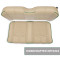 Lakeside Buggies MODZ FS1 CUSTOM FRONT SEAT - KHAKI BASE- MODZ FS1 - KHAKI Modz Khaki