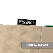 Lakeside Buggies MODZ® RC Custom Rear Seat Covers - Khaki Base - Choose Pattern and Accent Colors- MODZ RC2 - KHAKI Modz NEED TO SORT