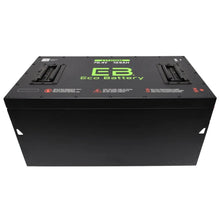 Eco Lithium Battery Complete Bundle for 2010-2013 Yamaha Drive/Drive2 70V 105Ah Eco Battery Parts and Accessories