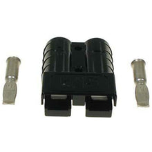 Lakeside Buggies SB50 PLUG BLACK #6331G3- 1229 Lakeside Buggies Direct Chargers & Charger Parts