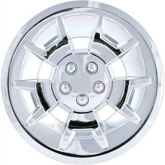 10″ Chrome Demon Wheel Cover PN# 6903 Lakeside Buggies Direct 