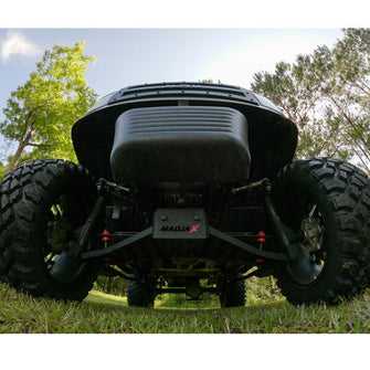 Lakeside Buggies MadJax King 4” XD Lift Kit for Club Car Precedent / Onward / Tempo- 16-051 MadJax A-Arm/Double A-Arm