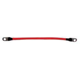 Lakeside Buggies 9’’ Red 6-Gauge Battery Cable- 2504 Lakeside Buggies Direct Battery accessories