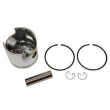 Lakeside Buggies EZGO Piston & Ring Assembly (Years 1980-1988)- 4590 EZGO Engine & Engine Parts