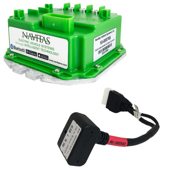 Lakeside Buggies Club Car Navitas 440-Amp 48-Volt Controller- 32082 Club Car Motor & Controller Kits