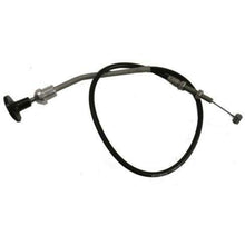 Lakeside Buggies EZGO ST400 Choke Cable With Standard Wheel Base (Years 2009-Up)- 50517 EZGO NEED TO SORT