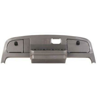 Lakeside Buggies DASH ASSY, EZ 1994-UP MED/TXT TITANIUM- 20114 Lakeside Buggies Direct Dash