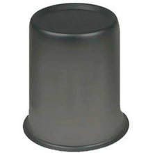 2.65&Prime; Satin Black Center Cap PN# 40861 Lakeside Buggies Direct 