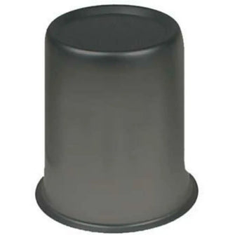 2.65&Prime; Satin Black Center Cap PN# 40861 Lakeside Buggies Direct 