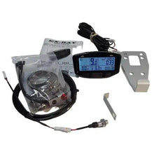 2008-Up EZGO RXV - Ex-Ray Speedometer Kit with Model Specific Mount PN# 31511 Ex-Ray 