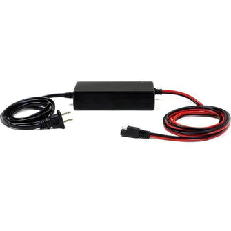 Lakeside Buggies Bazooka 7-Amp Home AC-to-DC Adapter For G2 Party Bar- 13-043 Bazooka Audio