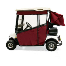 Lakeside Buggies N CHAM ENC 3 TRK YA G29 4631 BDY, NV/SNAP- 47713N RedDot Enclosures