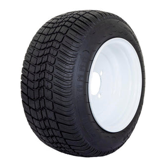 Lakeside Buggies 205/50-10 GTW® Mamba Street Tire (No Lift Required)- 20-038 GTW Tires