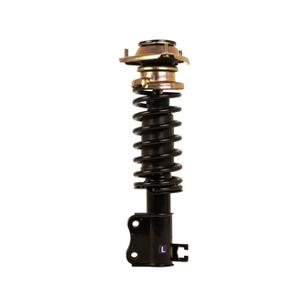 MadJax XSeries Storm Driver Side Front McPherson Strut Madjax Parts and Accessories