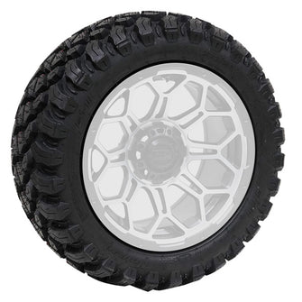 23x10-R15 GTW&reg; Nomad Steel Belted Radial All Terrain Tire PN# 20-072