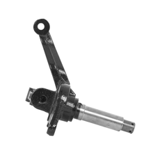 MadJax XSeries Storm Passenger Side Non Lifted Spindle without Hub Madjax Parts and Accessories