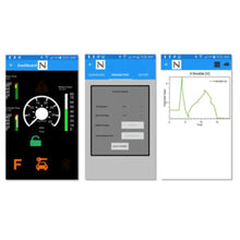 Navitas 440 Amp TAC2 Controller Upgrade for EZGO RXV Elite with Samsung Lithium Batteries Navitas Shop By Make