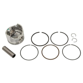 Lakeside Buggies EZGO 295cc 4-Cycle .25mm Piston & Ring Assembly (Years 1991-Up)- 4571 EZGO Engine & Engine Parts