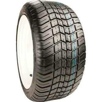 Lakeside Buggies 215/40-12 Excel Classic DOT Street Tire (No Lift Required)- 40280 Excel Tires