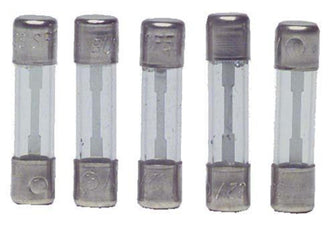 Lakeside Buggies AGC Fuse -3/8 Amp (Set of 5)- 4623 nivelpart NEED TO SORT