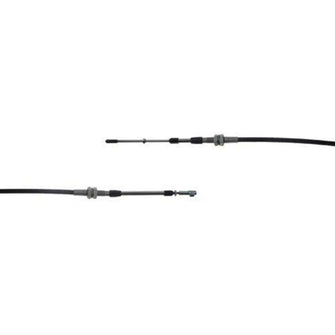 Lakeside Buggies EZGO RXV Gas Forward & Reverse Shifter Cable (Years 2008-Up)- 8143 EZGO Forward & reverse switches