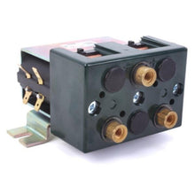 Lakeside Buggies Curtis/Albright 500 Amp Single Pole Double Throw Contactor- 5092 Lakeside Buggies Direct Forward & reverse switches