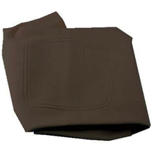 Lakeside Buggies Club Car Precedent Black Seat Bottom Cover (Fits 2004-Up)- 2971 Club Car Replacement seat covers