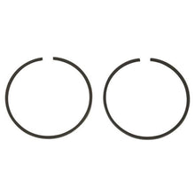 Lakeside Buggies Set of (2) Yamaha Gas 2-Cycle Piston Ring Set .50mm (Models G1)- 4587 Lakeside Buggies Direct Engine & Engine Parts