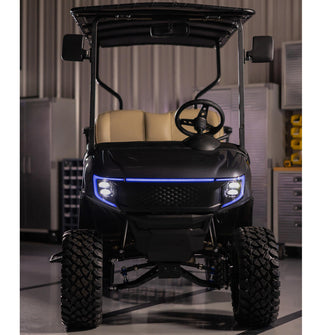 MadJax® APEX Body Kit – Hyper Gray Metallic Lakeside Buggies