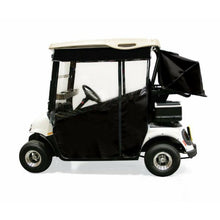 Lakeside Buggies N CHAM ENC 3 TRK YA G29 4608 BLK, NV/SNAP- 47710N RedDot Enclosures