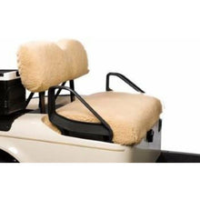 Lakeside Buggies SC NIVEL STATIONARY REAR SEAT KITS, (SHPSKN) NATURAL- 47590 RedDot Premium seat cushions and covers