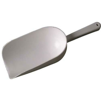 Lakeside Buggies SCOOP*SAND/16OZ/PLASTIC/WHT- 13935 Lakeside Buggies Direct Golf accessories