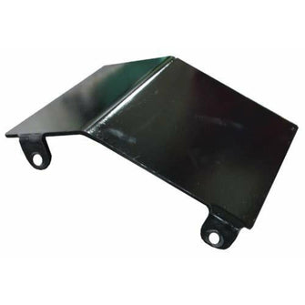 Lakeside Buggies Jake’s Black Yamaha Skid-plate (Models G29/Drive)- 7341 Jakes NEED TO SORT