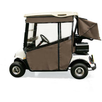 Lakeside Buggies N CHAM ENC 3 TRK SB EZ T48 4676 COCOA, NV/S- 48571N RedDot Enclosures