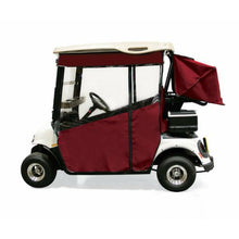 Lakeside Buggies N CHAM ENC 3 TRK EZ RXV 4631 BGY, NV/SNAP- 47699N RedDot Enclosures