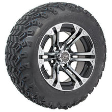 Lakeside Buggies Set of (4) 12 inch GTW® Specter Wheels on A/T Tires (Lift Required)- A19-216 GTW Tire & Wheel Combos