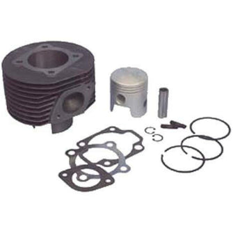 Lakeside Buggies CYLINDER/PISTON ASSY CO- 4550 Lakeside Buggies Direct Engine & Engine Parts