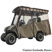 Lakeside Buggies RedDot® Chameleon Beige Vinyl Enclosure & Valance for Star Sirius- 66019 RedDot Enclosures