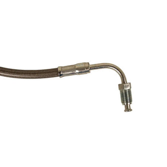 MadJax XSeries Storm Driver Side Rear Hydraulic Brake Line (750MM) Madjax Parts and Accessories