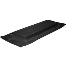 EZGO Commericial & Utility Black Seat Backrest Cover (Years 1996-2012) PN# 10-621