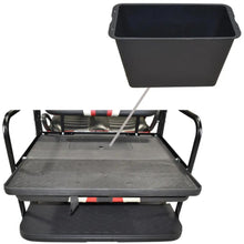 GTW® Mach3 Storage Cooler/Storage Box Insert Lakeside Buggies