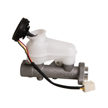 MadJax XSeries Storm Master Cylinder Madjax Parts and Accessories