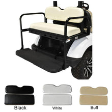 GTW Mach3 Rear Seat Kits – Club Car Lakeside Buggies