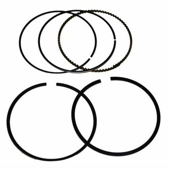 Lakeside Buggies Set of (2) EZGO Gas 350cc 4-Cycle Piston Ring Set 0.25mm (Years 1996-2003)- 5654 Lakeside Buggies Direct Engine & Engine Parts