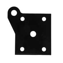 MadJax XSeries Storm Lifted Rear Shock Mounting Plate Madjax Parts and Accessories