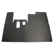 Lakeside Buggies Yamaha Wide Ribbed Floor Shield (Models G14-G22)- 34156 Yamaha NEED TO SORT