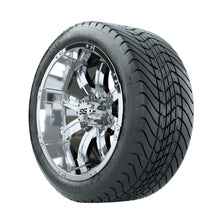 14” GTW Tempest Chrome Wheels with Mamba Street Tires – Set of 4 Lakeside Buggies Parts and Accessories