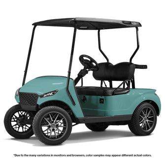 MadJax® Storm Body Kit for EZGO– Sea Storm Lakeside Buggies